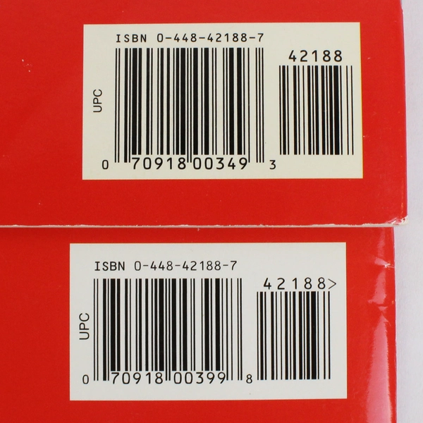 Lot of 2 The Night Before Valentine's Day by Natasha Wing 2000 Paperback