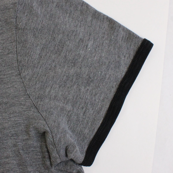 Star Wars A New Hope Gray Color Graphic T-Shirt Women's Size 2