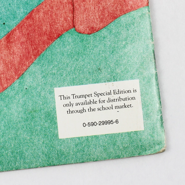 Lot of 2 Somebody Loves You Mr Hatch by Eileen Spinelli 1991 Paperback