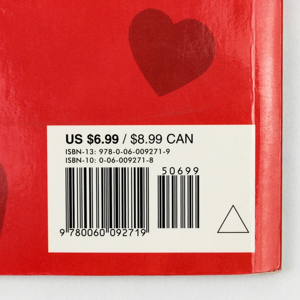 If You'll Be My Valentine by Cynthia Rylant 2005 Paperback