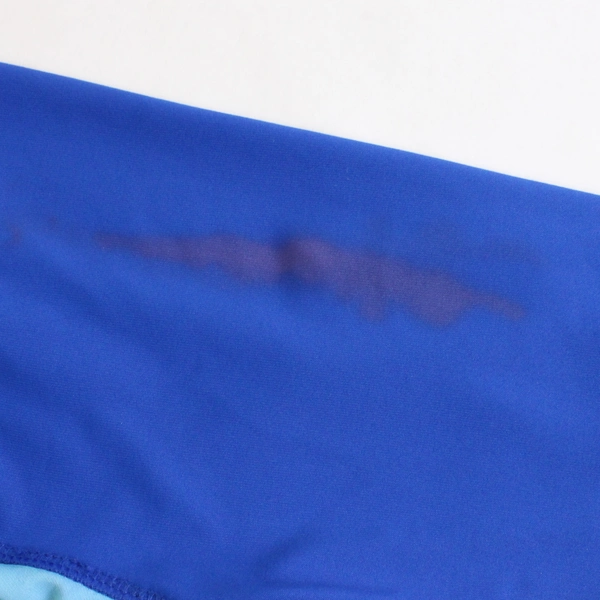 Wonder Nation Boys Shark Graphic Swim Shirt Rash Guard Size L/G 10-12