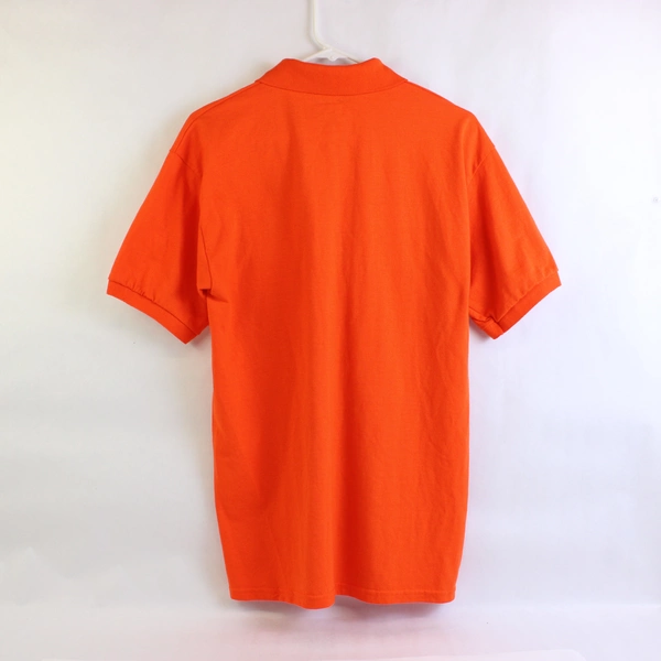 Gildan Dry Blend Huntsman World Senior Games Polo Men's Medium