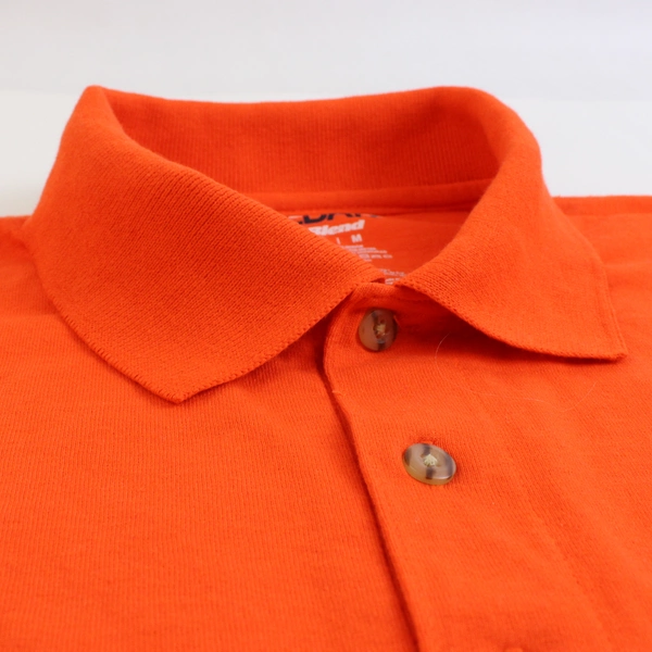 Gildan Dry Blend Huntsman World Senior Games Polo Men's Medium