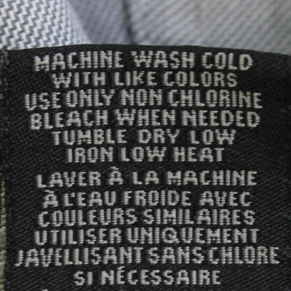 O'Neill Gray-Striped Bermuda Shorts Men's Size 34