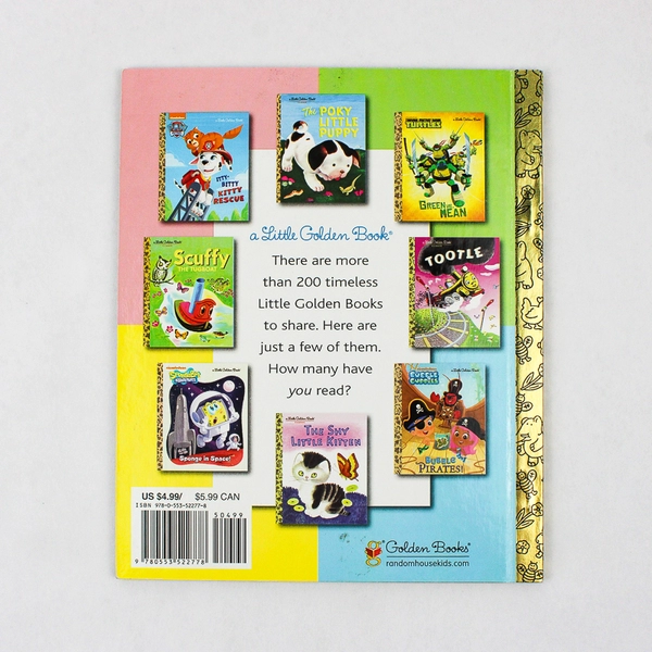 Nickelodeon Paw Patrol Puppy Birthday to You! by Scott Albert 2015 Hardcover