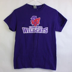 Gildan Ultra Cotton Lindfield Wildcats T-Shirt Adult Size Small