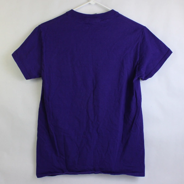 Gildan Ultra Cotton Lindfield Wildcats T-Shirt Adult Size Small