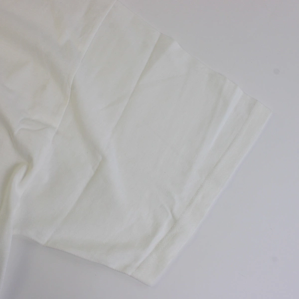 Joes Stuff White "Dont be a Pecker" Joes Crab Shack Graphic T-Shirt Size XXL