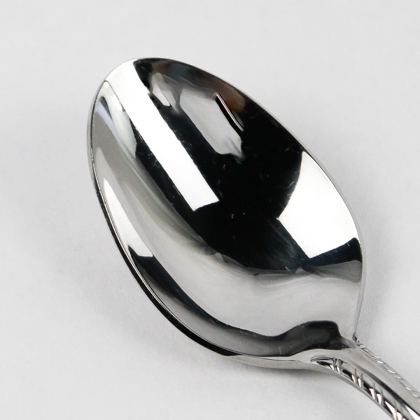 Lot Of 5 Reed & Barton Louis Philippe (Stainless) Flatware Teaspoons