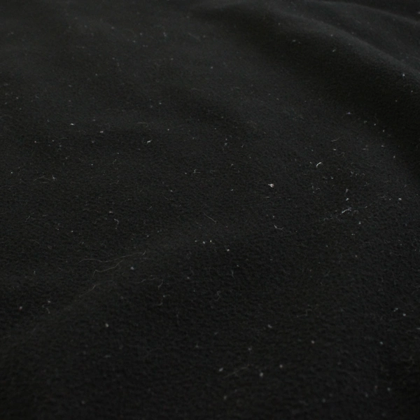 Dutch Harbor Gear All Weather Blue and Black Zip-Up Jacket Men's Medium