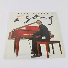 Neil Sedaka A Song Album Record 1977 Kirschner Music Inc