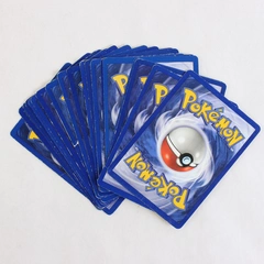 Mixed Lot of 19 Nintendo Stage 1 Pokemon Trading Cards