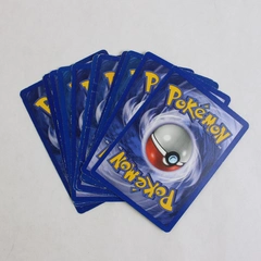 Lot of 11 Nintendo Stage 1 Pokémon Trading Cards