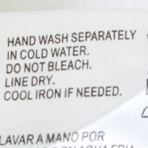 Patrons of Peace Pear Green Floral Short Smocked Dress Women's Small