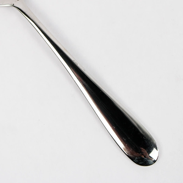 Lot Of 4 Pfaltzgraff Essence (Stainless) Flatware Individual Salad Forks