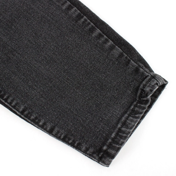 Rue 21 Black Denim Skinney Jeans Women's Size 20