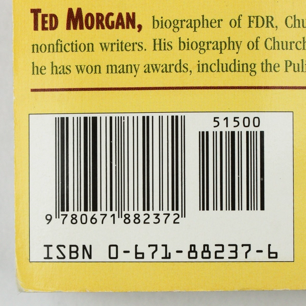 Wilderness at Dawn by Ted Morgan The Settling of the NA Continent 1993 PB