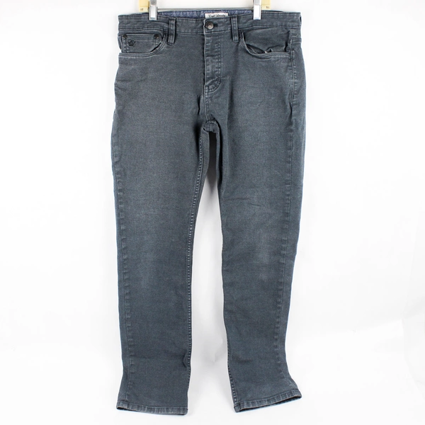 English Laundry Straight Leg Blue Jeans Men's Size 32 x 32