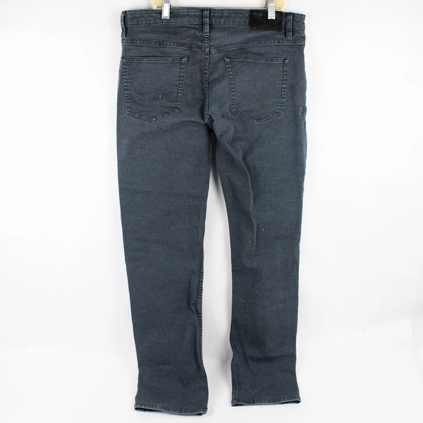 English Laundry Straight Leg Blue Jeans Men's Size 32 x 32