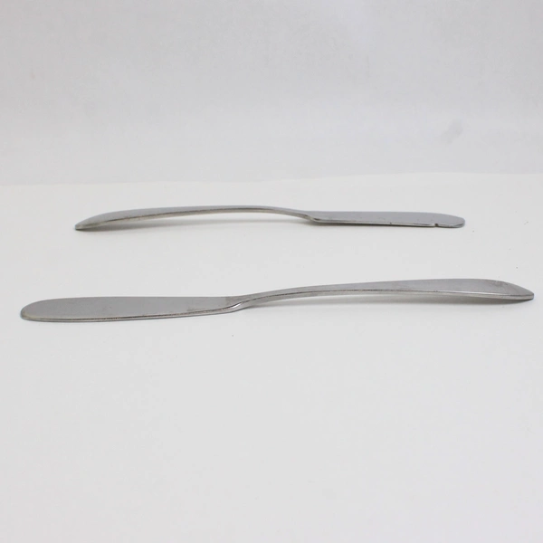 Lot Of 8 Retroneu Kent (Silverplate) Flatware Iced Tea, Pickel, Cheese Spreader