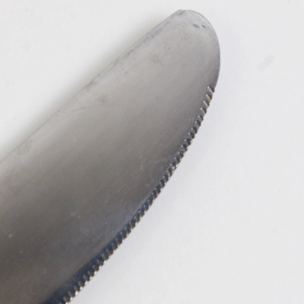 Lot of 4 International Palisades Stainless Steel 8.5" Knives