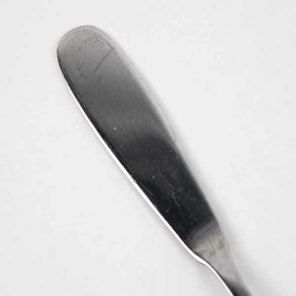 Lot Of 4 Retroneu Kent (Silverplate) Flatware Cheese Spreader