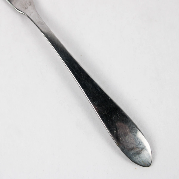 Lot Of 4 Retroneu Kent (Silverplate) Flatware Cheese Spreader