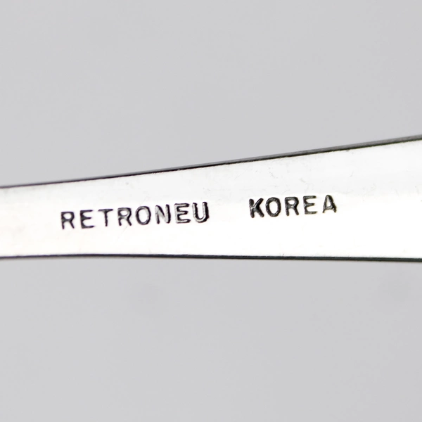 Lot Of 4 Retroneu Kent (Silverplate) Flatware Cheese Spreader