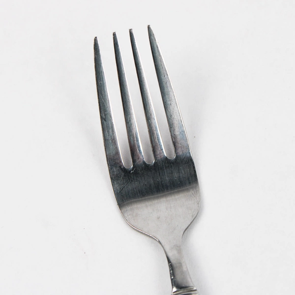 Lot of 3 International Palisades Stainless Steel 7.25 inch Salad Forks 