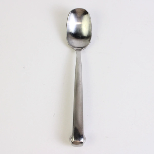 Joseph Abboud Contempo Stainless Steel Soup Spoon