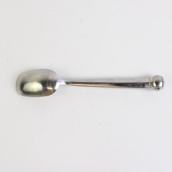 Joseph Abboud Contempo Stainless Steel Soup Spoon