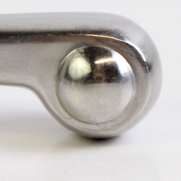 Joseph Abboud Contempo Stainless Steel Soup Spoon