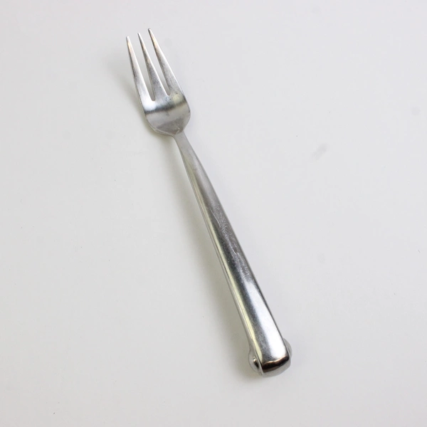 Joseph Abboud Contempo Stainless Steel 7.75" Dinner Fork