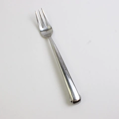 Joseph Abboud Contempo Stainless Steel 7.75" Dinner Fork