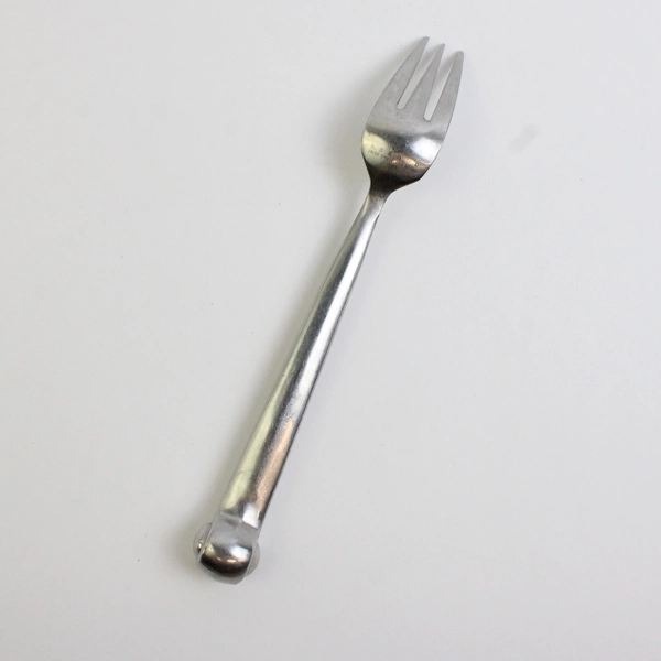 Joseph Abboud Contempo Stainless Steel 7.75" Dinner Fork
