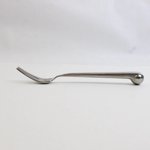 Joseph Abboud Contempo Stainless Steel 7.75" Dinner Fork