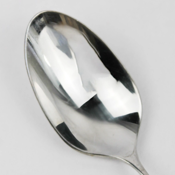 Lot Of 6 Mikasa French Countryside 7.5" Place Spoon Set Stainless Steel