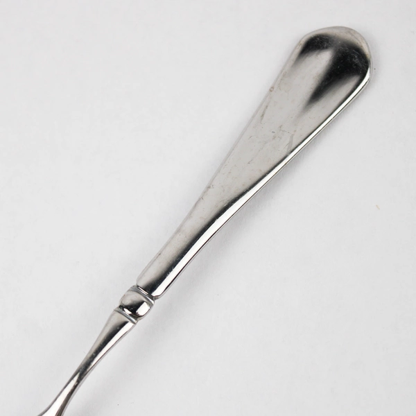 Lot Of 6 Mikasa French Countryside 7.5" Place Spoon Set Stainless Steel