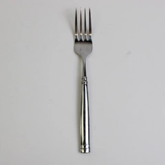 Joseph Abboud Milano Stainless Steel Dinner Fork