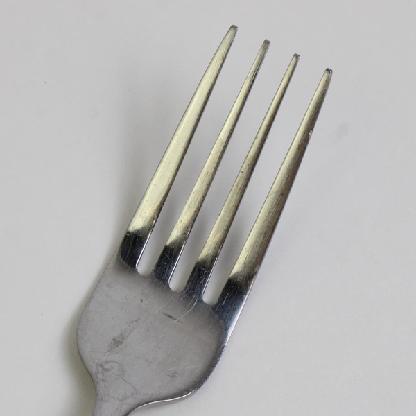 Joseph Abboud Milano Stainless Steel Dinner Fork