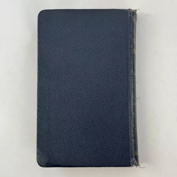 Centenary Translation of the New Testament in Modern English 1924 - 1948 Reprint