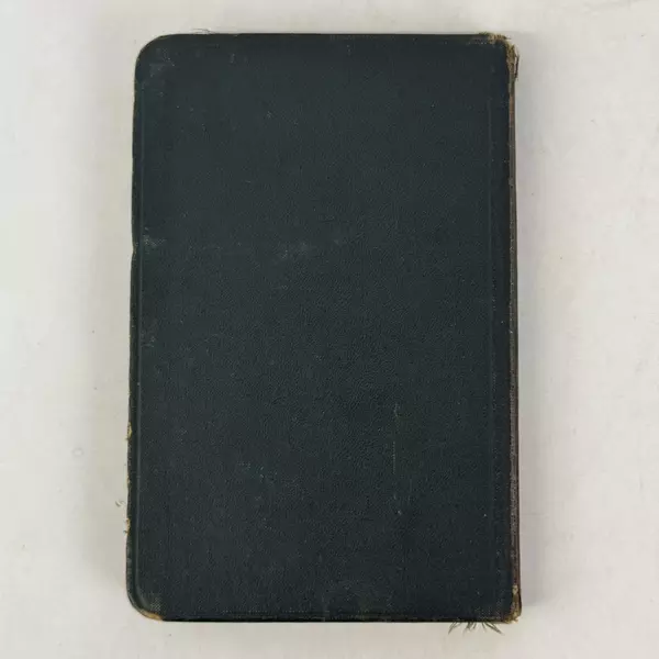 Meaning of Faith Harry Emerson Fosdick 1917 Young Men's Christian Association