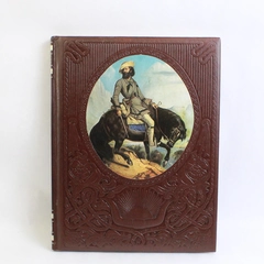The Old West The Trailblazers Bil Gilbert Time-Life Books 1979 HC