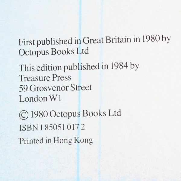 Better Sailing With Bob Fisher Treasure Press 1984 Hardcover