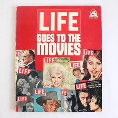 LIFE Goes to the Movies 1977 Wallaby Books 304 Pages of Life Magazine Photos