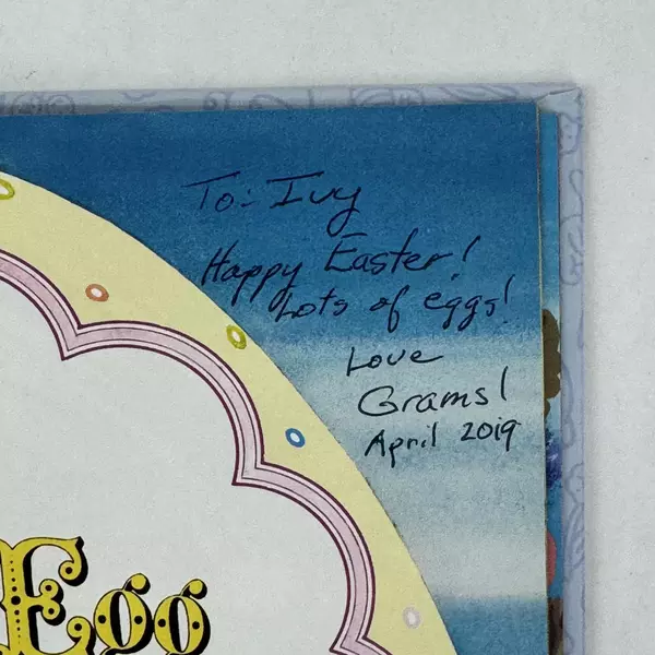 Golden Egg Book by Margaret Wise Brown 2004 Hardcover