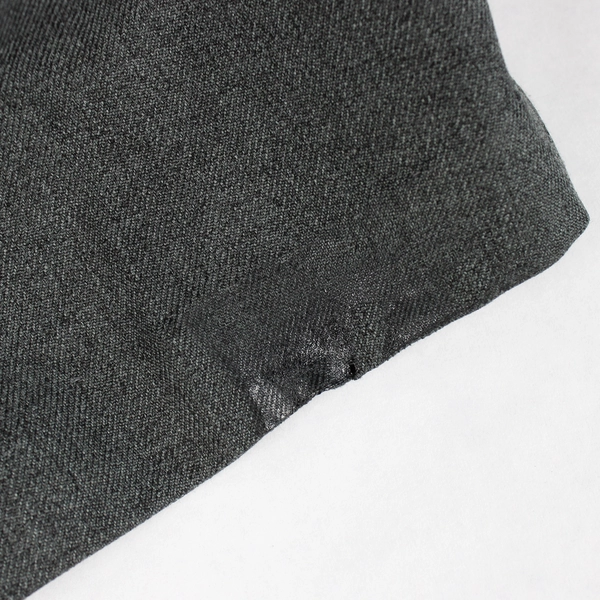 Donnkenny Dark Gray Pull-On Dress Pants Women's Size 14P