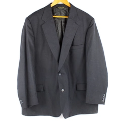 Christopher Hart Dark Navy Blazer Men's Size 52S