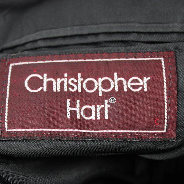 Christopher Hart Dark Navy Blazer Men's Size 52S