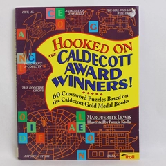 Hooked on the Caldecott Award Winners! Marguerite Lewis 1997 Paperback